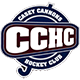 Casey Cannons Hockey Club Logo
